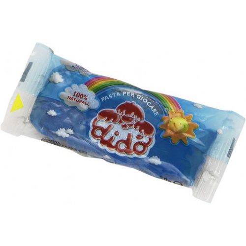 DIDO SALSICCIOTTO BLU 50 GR F513901